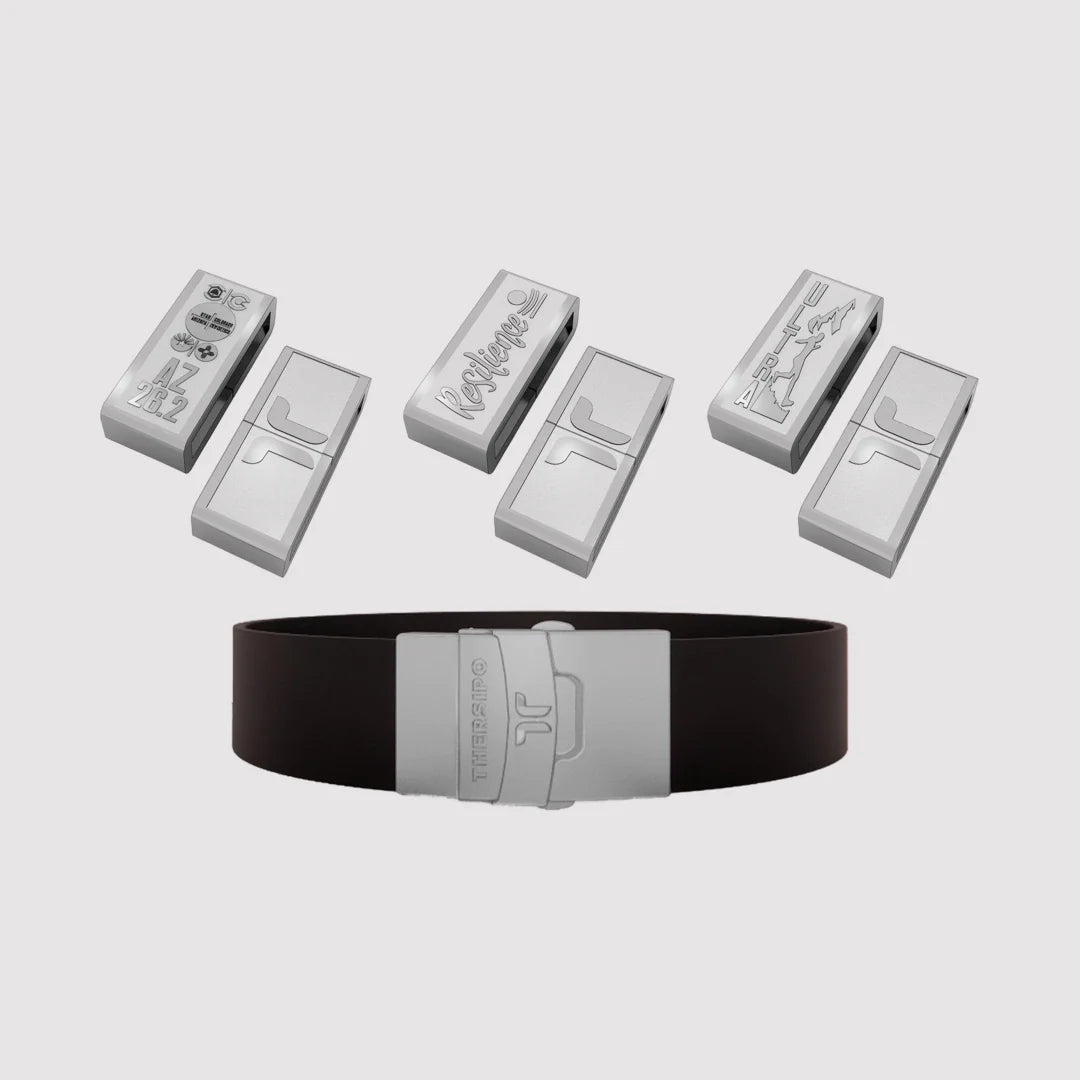 Four Corners Bundle - Thersipo - Marathon Runners - Perfect Gift For Marathon Runner