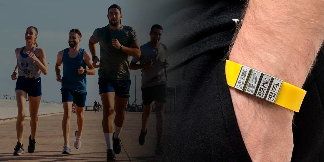 25 Best Gifts for Marathon Runners (Training, Race Day & After the Finish Line) - Thersipo