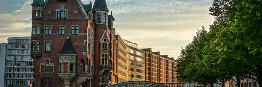 Hamburg Marathon - Thersipo