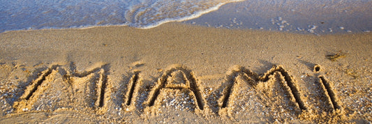 Miami Marathon - Thersipo - The perfect gift for marathon runners