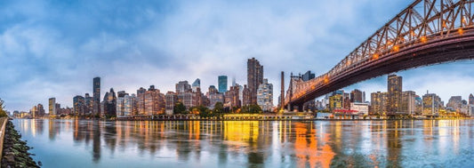 New York City Marathon - Thersipo