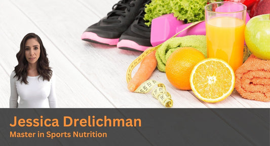 The Benefits Of Protein Supplements For Marathon Runners - Thersipo