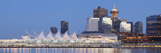 Vancouver Marathon - Thersipo