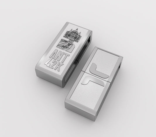 Antwerp Edition - Thersipo - Marathon Runners - Perfect Gift For Marathon Runner