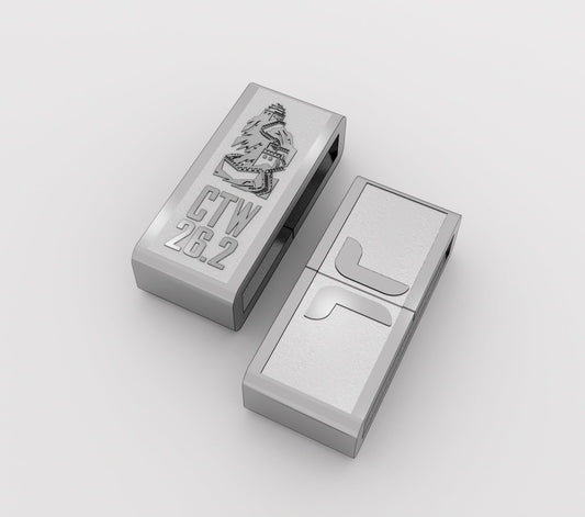 Conquer The Wall Edition - Thersipo - Marathon Runners - Perfect Gift For Marathon Runner