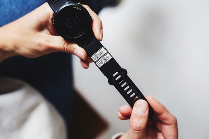 Four Corners Edition - Thersipo - Marathon Runners - Perfect Gift For Marathon Runner