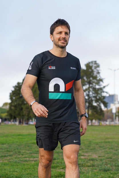 New Orleans Edition - Thersipo - Marathon Runners - Perfect Gift For Marathon Runner