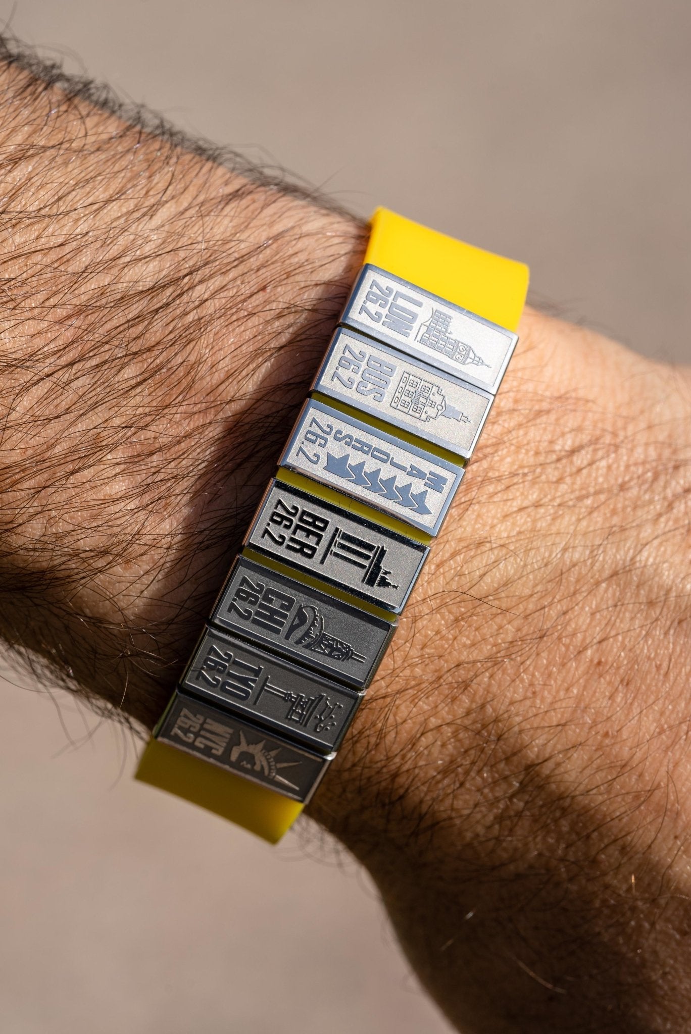 New Orleans Edition - Thersipo - Marathon Runners - Perfect Gift For Marathon Runner