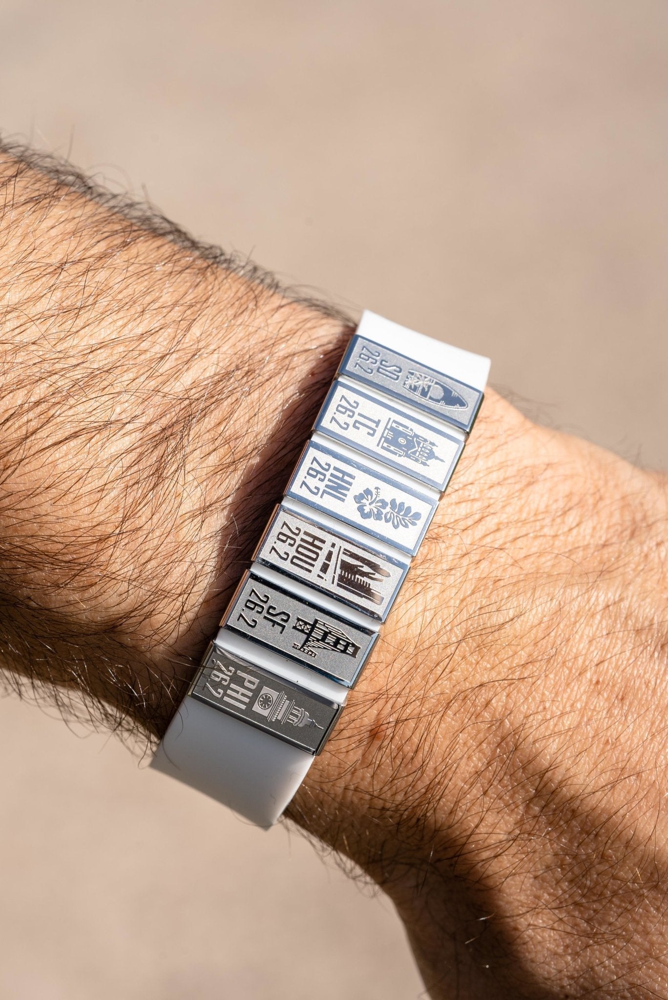 New Orleans Edition - Thersipo - Marathon Runners - Perfect Gift For Marathon Runner