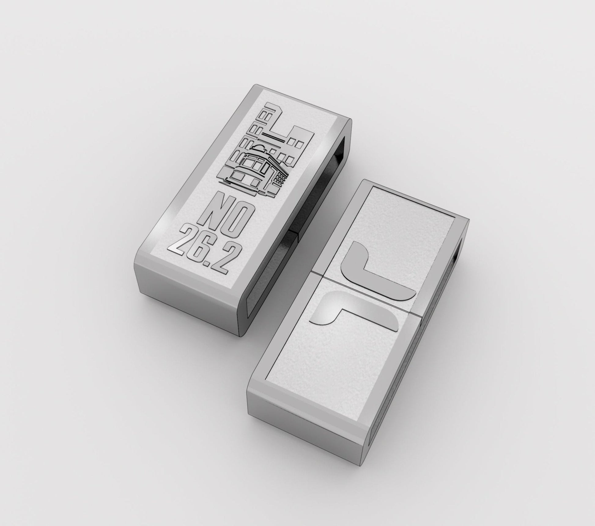 New Orleans Edition - Thersipo - Marathon Runners - Perfect Gift For Marathon Runner