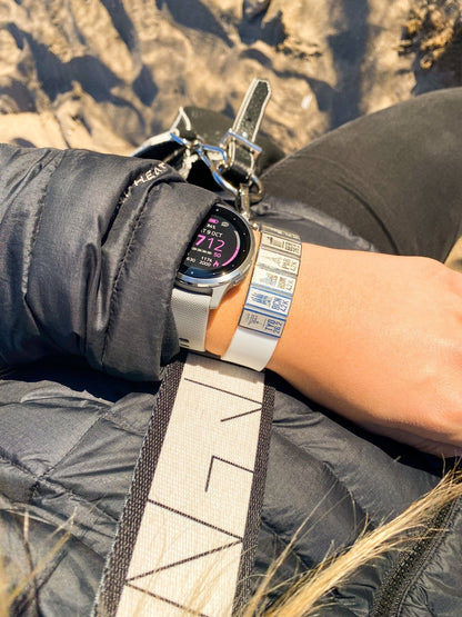 New Orleans Edition - Thersipo - Marathon Runners - Perfect Gift For Marathon Runner