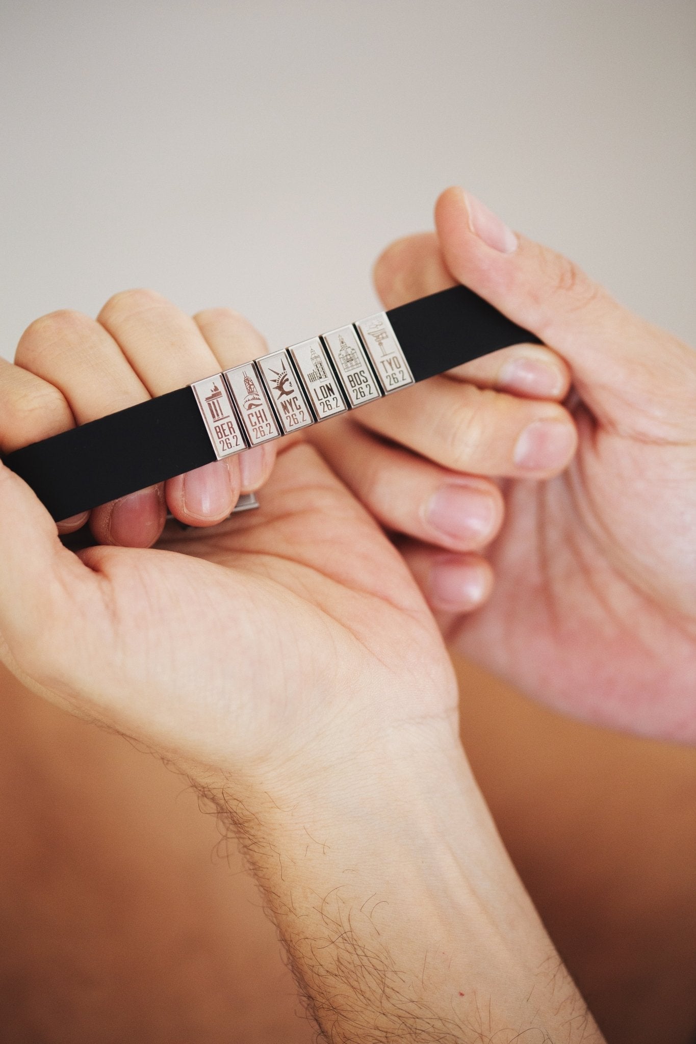 San Sebastian Half Edition - Thersipo - Marathon Runners - Perfect Gift For Marathon Runner