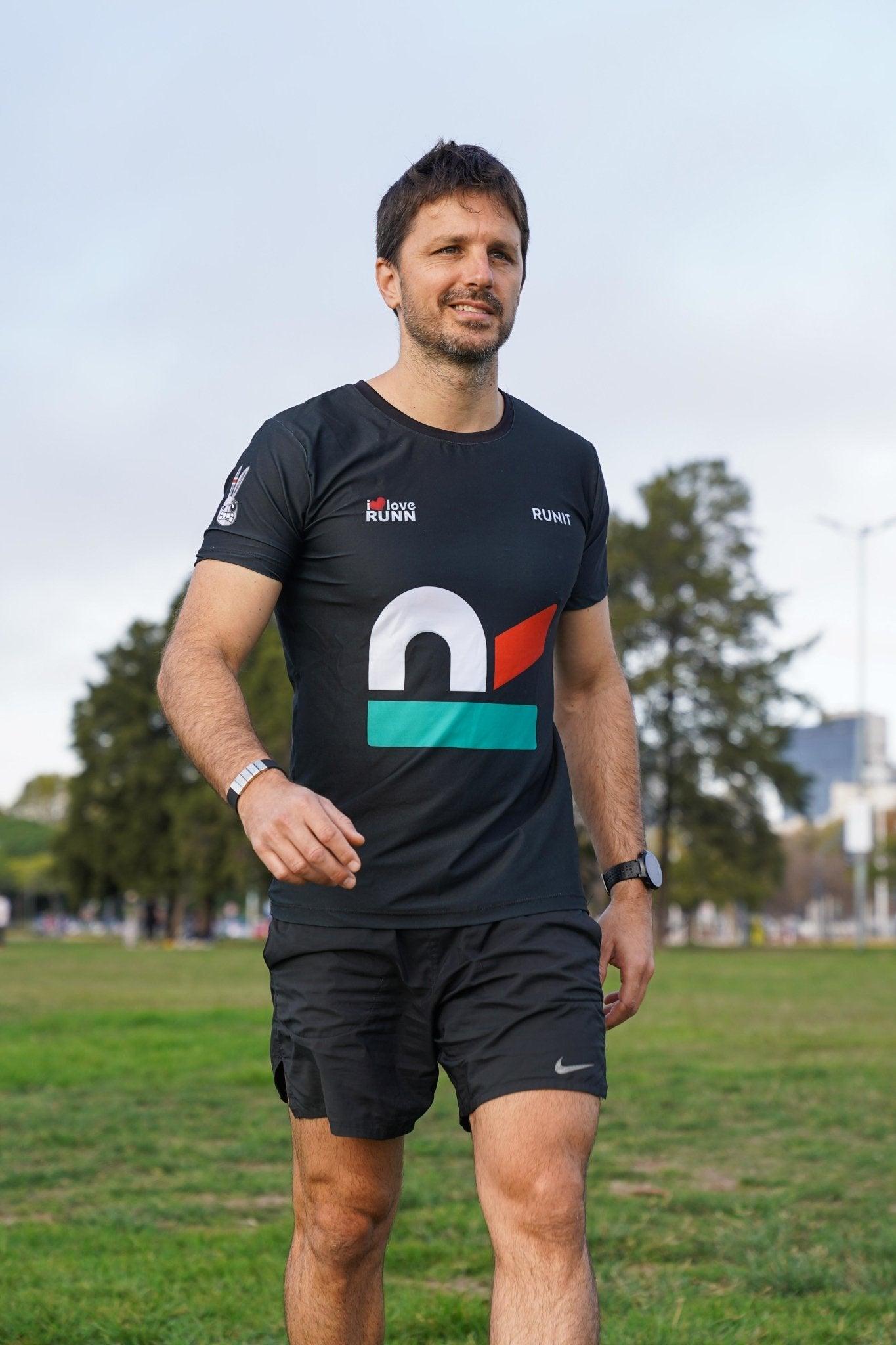 Wear Half Marathon Essentials Garrick Chan San Jose Running Coach