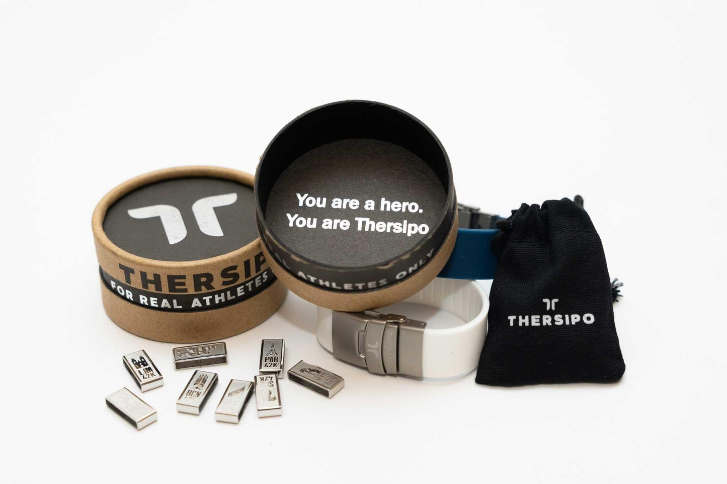 Buenos Aires Edition - Thersipo - Marathon Runners - Perfect Gift For Marathon Runner