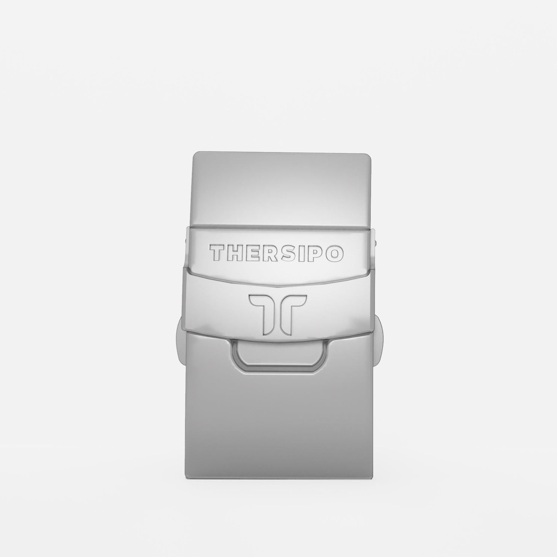 Thersipo Clasp - Thersipo - Marathon Runners - Perfect Gift For Marathon Runner