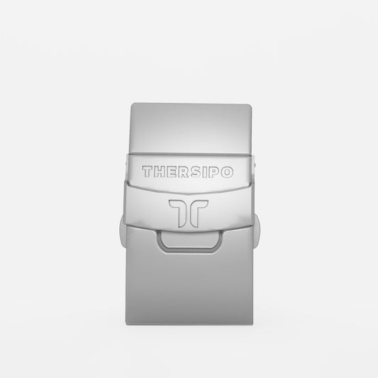 Thersipo Clasp - Thersipo - Marathon Runners - Perfect Gift For Marathon Runner